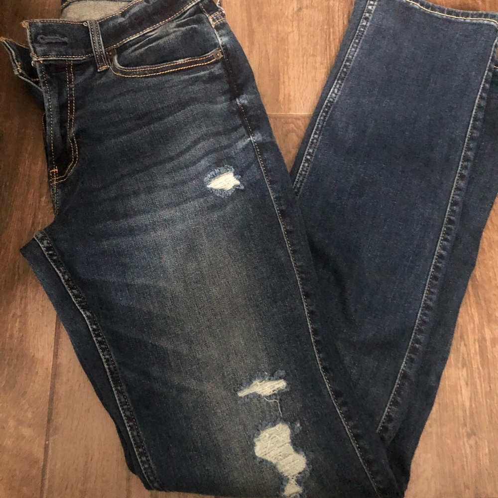 Good condition